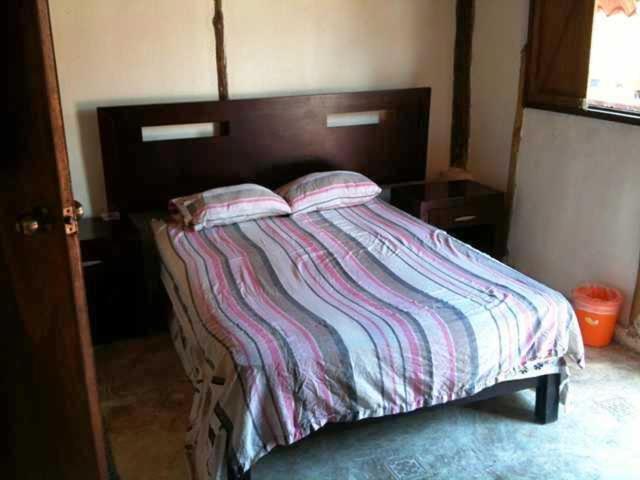 Mayan Hostel Cancun Room photo