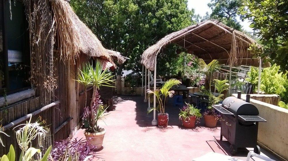 Mayan Hostel Cancun Exterior photo